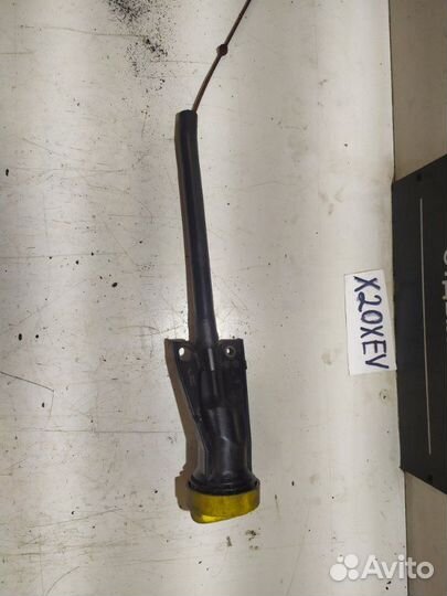 Маслозаливная горловина Opel Vectra X20XEV