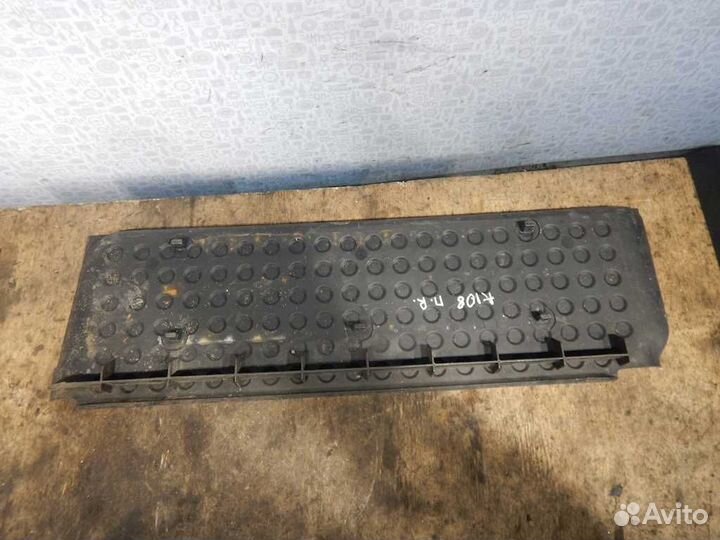 Накладка на подножку для Ford Transit 3 1646071