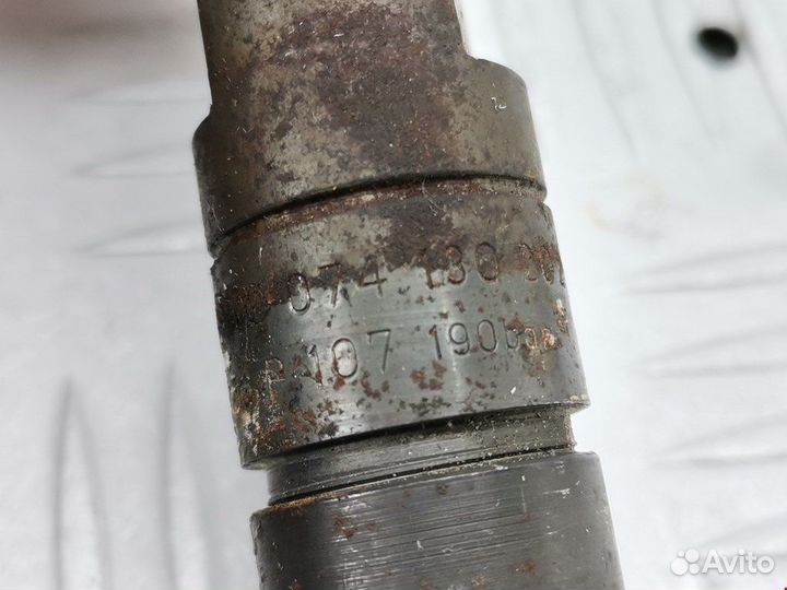 Форсунка для Volkswagen LT 2