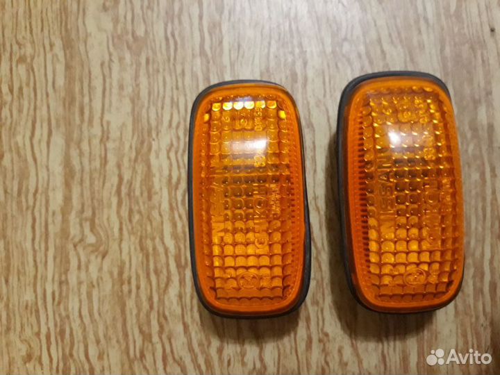 Повторитель Nissan Maxima A33