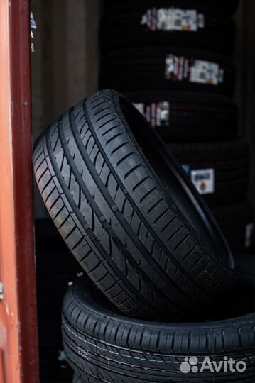 Sailun Atrezzo ZSR SUV 255/55 R18 109V