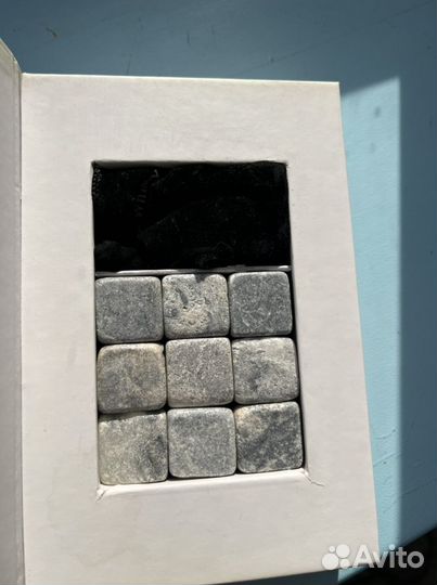 Камни для виски