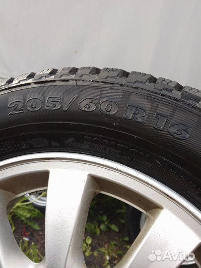 Колесо hyundai сана бу