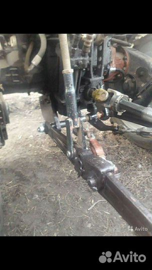 Ремонт трактора т 25