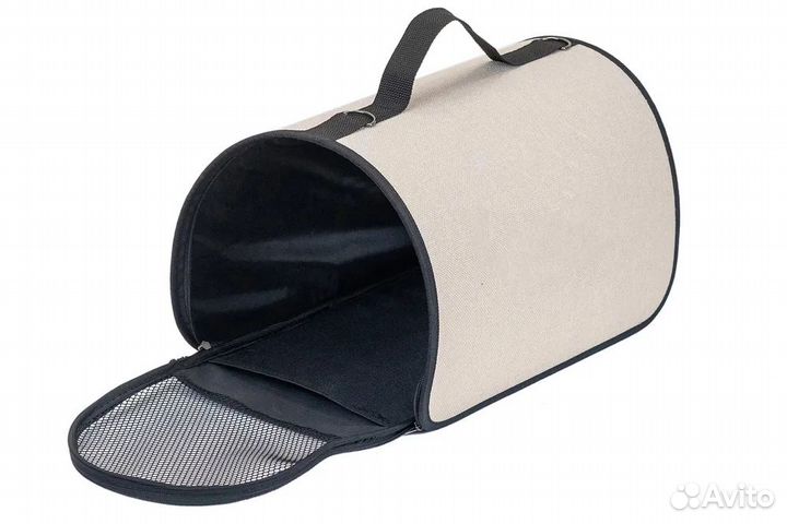 Переноска сумка жёсткая 40,5*24*24