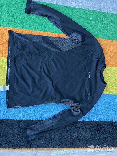 Футбольная экипировка