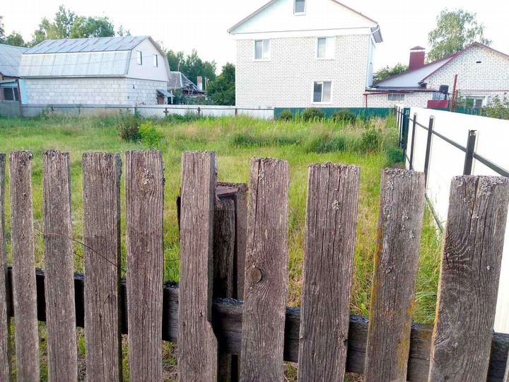 Участок 11,1 сот. (ИЖС)