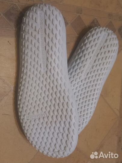 Тапочки для купания детские 30 размер