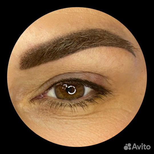 Скидка 1000 р весь сентябрь Перманентный макияж