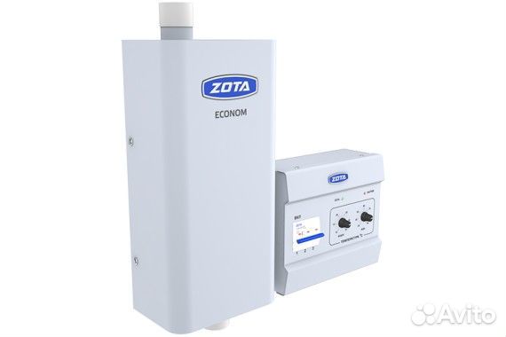 Zota-33 «Econom» Котел электрический