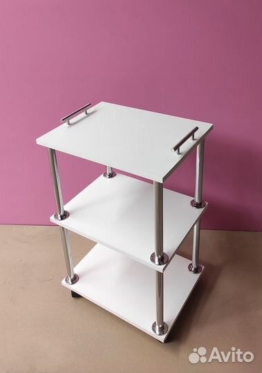 Тележка косметолога