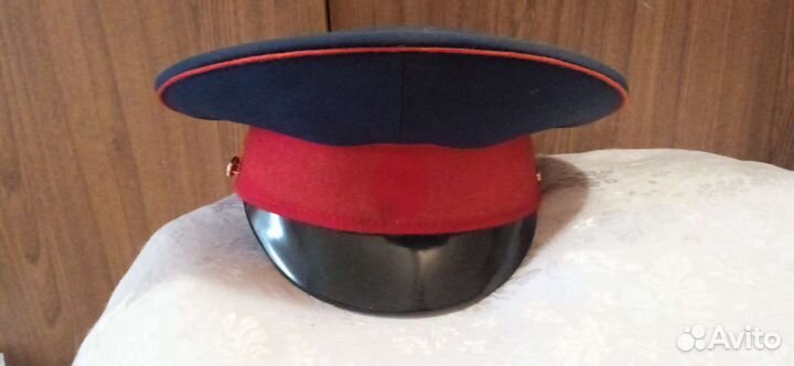 Казачья фуражка