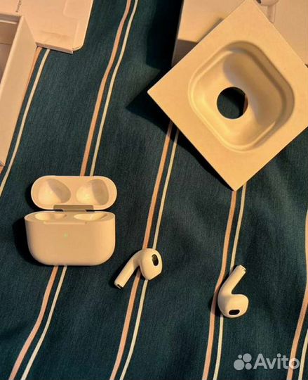 Airpods 3 оригинал