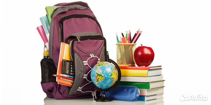 Репетитор начальных классов