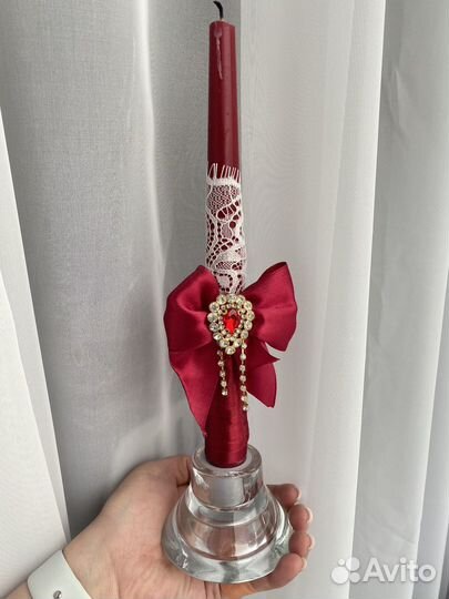 Свадебный набор