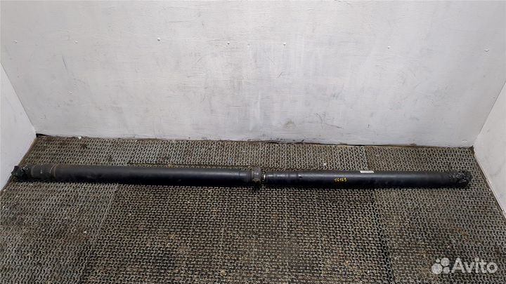 Кардан Honda Crosstour, 2011