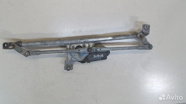 Механизм стеклоочистителя Volkswagen Lupo, 2000