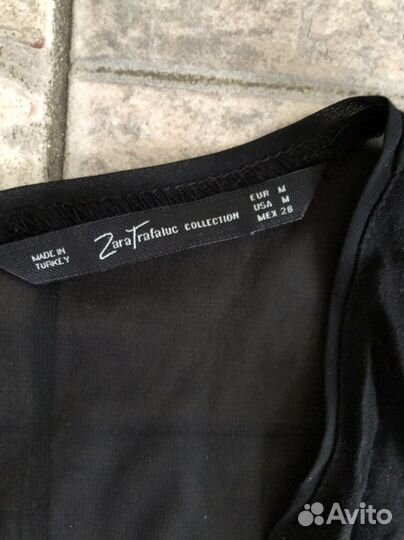 Комбинезон женский Zara