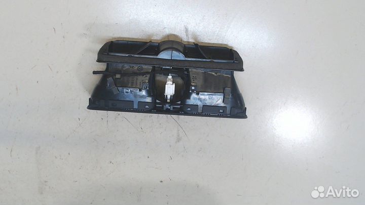 Дефлектор обдува салона Volkswagen Golf 6, 2011