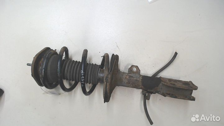 Амортизатор подвески Toyota Corolla Verso, 2007