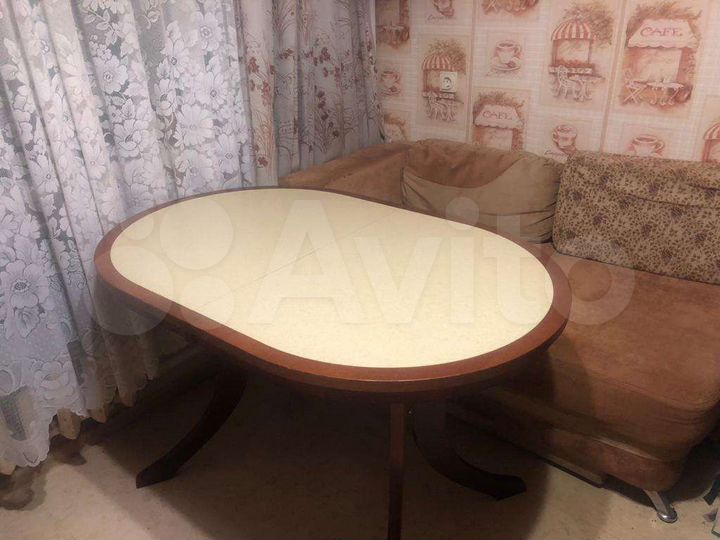 2-к. квартира, 56,9 м², 2/5 эт.