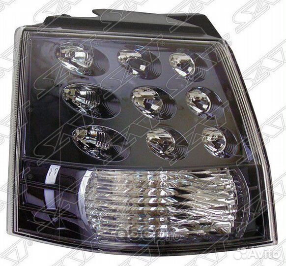 Фонарь задний outlander XL 06-13 LH