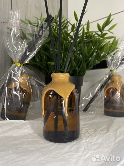 Аромадиффузоры для дома