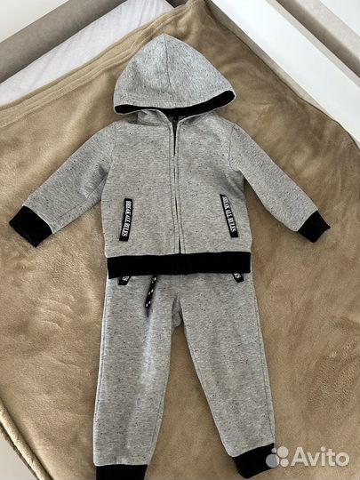 Детский костюм