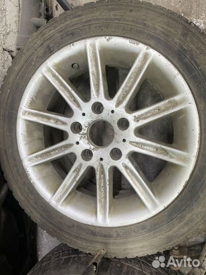 Диски r15 Bmw