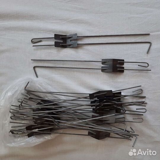 Европодвес новый, остатки