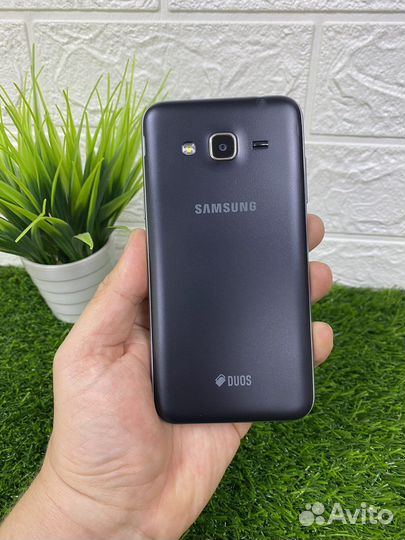Samsung j3 2016