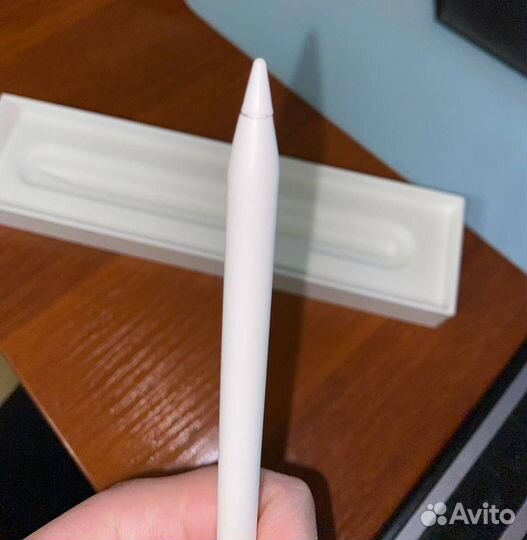 Apple pencil 2 Оригинал
