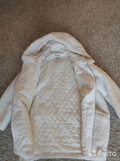 Искусственная шуба