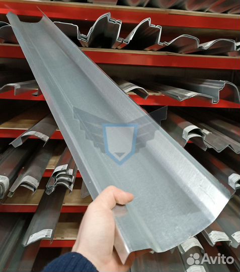 Порог правый Skoda Superb 2 B6 2008-2015 (1.0мм)