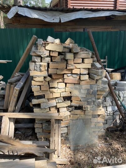 Стройматериалы бу бесплатно