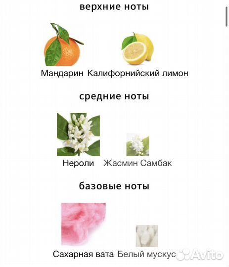 Парфюмерия byredo селектив