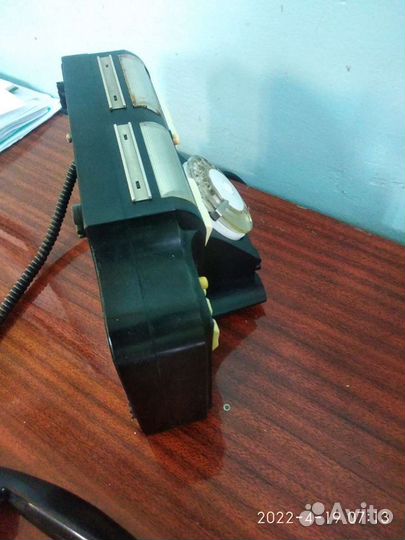 Телефон кд-6