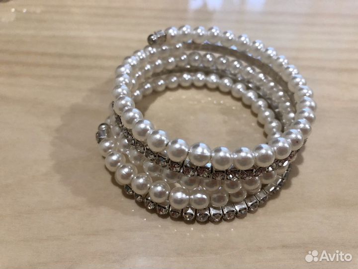 Свадебное украшение