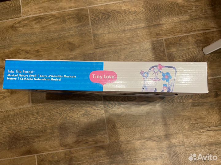 Дуга Tiny love Сказочный лес