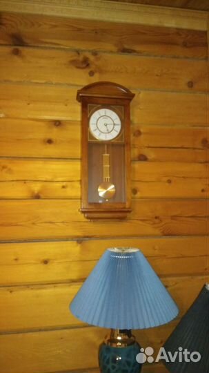 Часы настенные