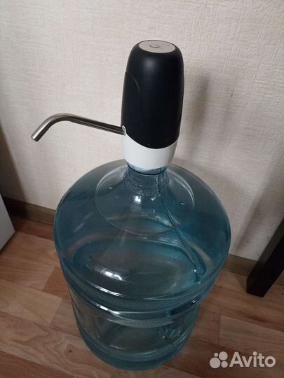 Электрическая помпа для воды