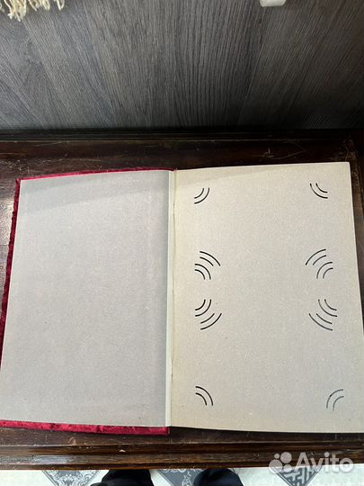 Альбомы для фотографий