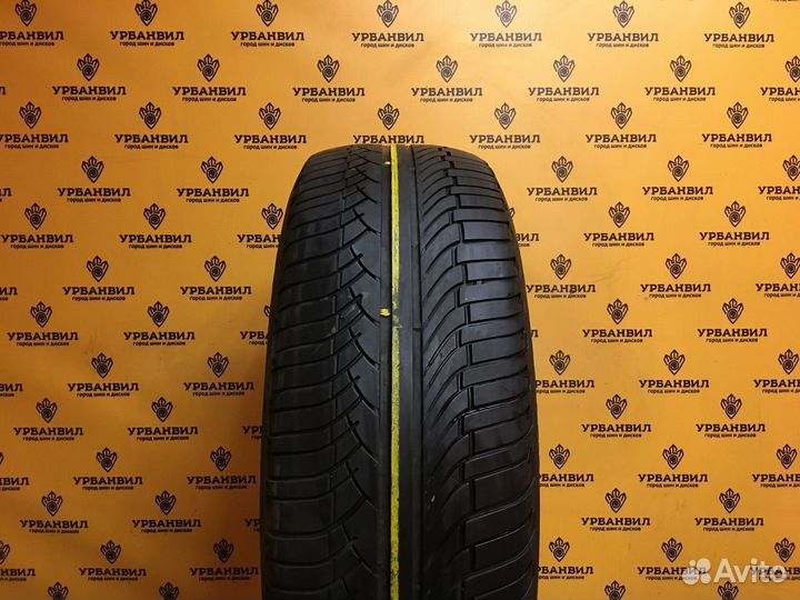 Michelin Latitude Diamaris 215/65 R16 98H