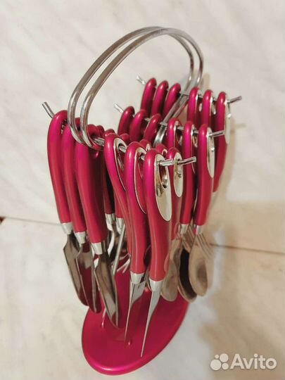 Кухонный набор новый