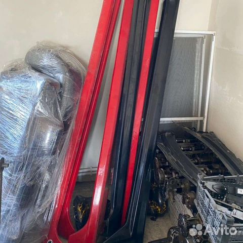 Пороги мазда 3 бк, 3 бк mps