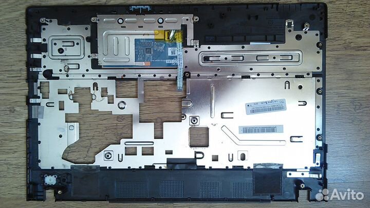 Запчасти для ноутбука Lenovo G505(20240)