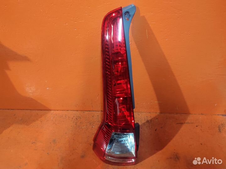 Стоп левый honda CR-V 2006-2012