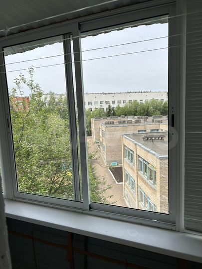 2-к. квартира, 42 м², 5/5 эт.