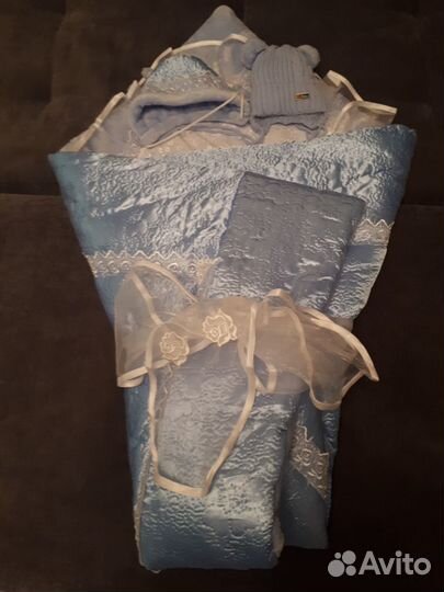 Комплект на выписку