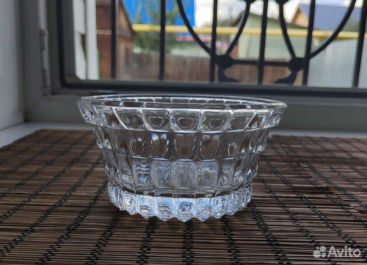 Конфетница СССР